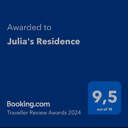 Julia'S Residence Nicosia Ngoại thất bức ảnh