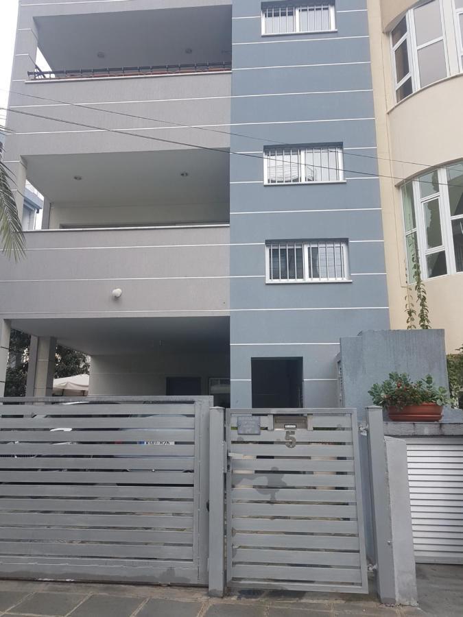 Julia'S Residence Nicosia Ngoại thất bức ảnh