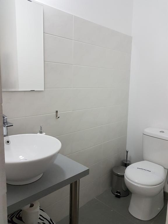 Julia'S Residence Nicosia Ngoại thất bức ảnh