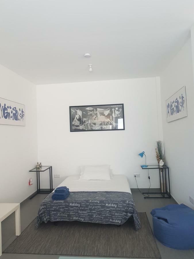 Julia'S Residence Nicosia Ngoại thất bức ảnh